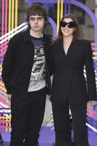 Royal Academy of Arts Summer Exhibition 2023 Preview Party in London
