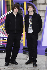 Royal Academy of Arts Summer Exhibition 2023 Preview Party in London