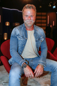 Talkshow 'Kölner Treff' in Köln