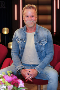 Talkshow 'Kölner Treff' in Köln