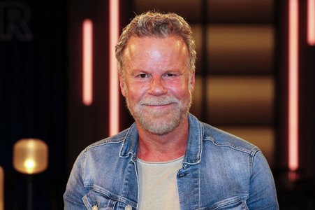 Talkshow 'Kölner Treff' in Köln