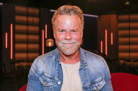 Talkshow 'Kölner Treff' in Köln
