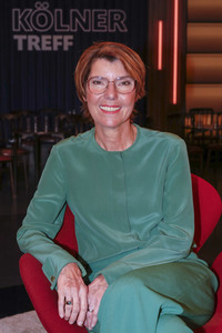 Talkshow 'Kölner Treff' in Köln