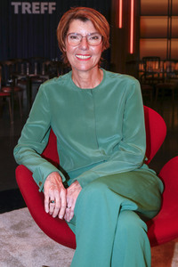 Talkshow 'Kölner Treff' in Köln