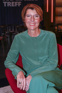Talkshow 'Kölner Treff' in Köln