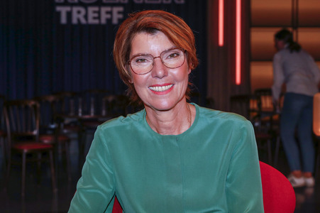 Talkshow 'Kölner Treff' in Köln