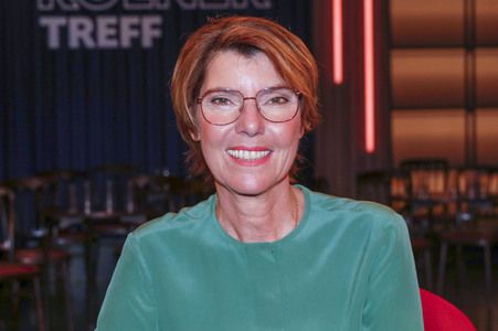Talkshow 'Kölner Treff' in Köln