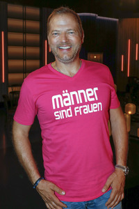 Talkshow 'Kölner Treff' in Köln