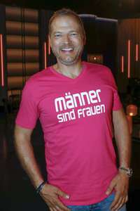 Talkshow 'Kölner Treff' in Köln