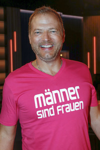 Talkshow 'Kölner Treff' in Köln