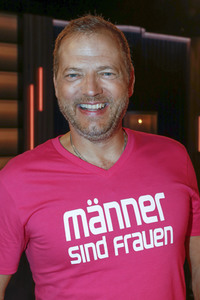 Talkshow 'Kölner Treff' in Köln