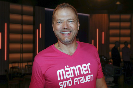 Talkshow 'Kölner Treff' in Köln