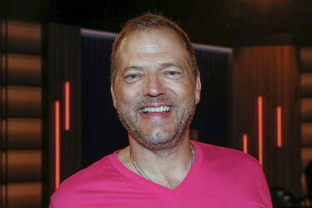 Talkshow 'Kölner Treff' in Köln