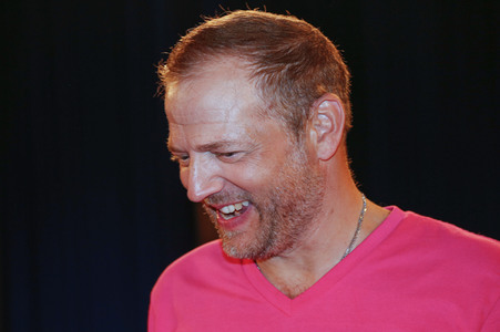Talkshow 'Kölner Treff' in Köln