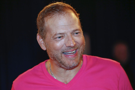 Talkshow 'Kölner Treff' in Köln