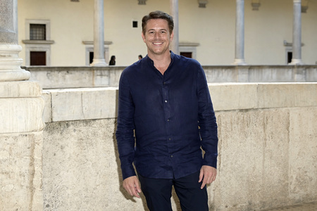 Premio Margutta 2023 in Rom