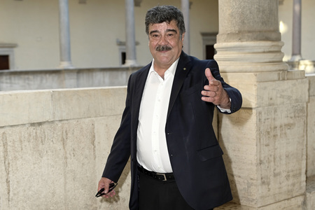 Premio Margutta 2023 in Rom