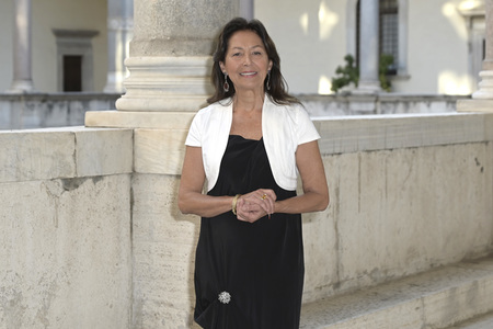 Premio Margutta 2023 in Rom