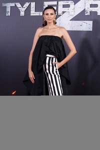 Filmpremiere 'Tyler Rake: Extraction 2' in Madrid
