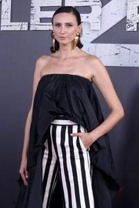 Filmpremiere 'Tyler Rake: Extraction 2' in Madrid