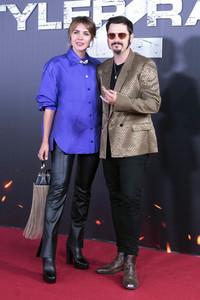 Filmpremiere 'Tyler Rake: Extraction 2' in Madrid