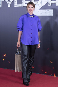 Filmpremiere 'Tyler Rake: Extraction 2' in Madrid