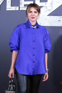 Filmpremiere 'Tyler Rake: Extraction 2' in Madrid