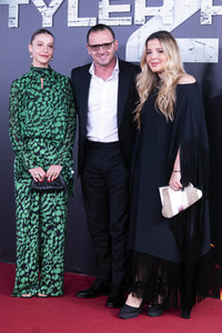 Filmpremiere 'Tyler Rake: Extraction 2' in Madrid
