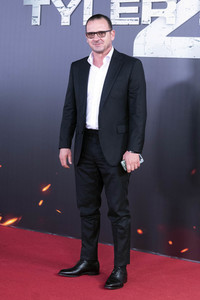 Filmpremiere 'Tyler Rake: Extraction 2' in Madrid