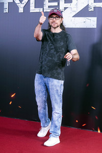 Filmpremiere 'Tyler Rake: Extraction 2' in Madrid