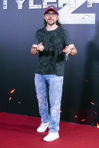 Filmpremiere 'Tyler Rake: Extraction 2' in Madrid
