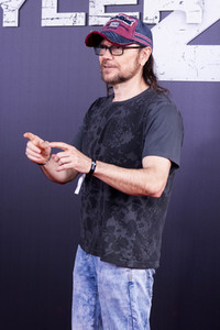 Filmpremiere 'Tyler Rake: Extraction 2' in Madrid