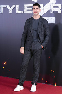 Filmpremiere 'Tyler Rake: Extraction 2' in Madrid