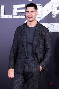Filmpremiere 'Tyler Rake: Extraction 2' in Madrid