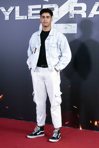 Filmpremiere 'Tyler Rake: Extraction 2' in Madrid