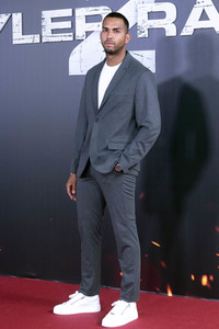 Filmpremiere 'Tyler Rake: Extraction 2' in Madrid