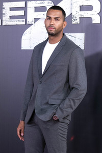 Filmpremiere 'Tyler Rake: Extraction 2' in Madrid