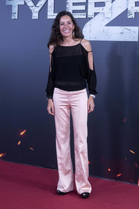 Filmpremiere 'Tyler Rake: Extraction 2' in Madrid