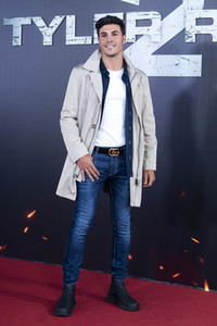 Filmpremiere 'Tyler Rake: Extraction 2' in Madrid