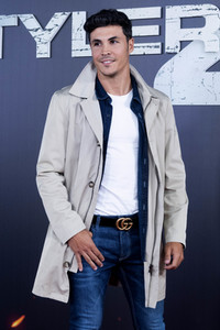Filmpremiere 'Tyler Rake: Extraction 2' in Madrid