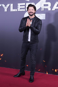 Filmpremiere 'Tyler Rake: Extraction 2' in Madrid