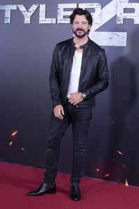 Filmpremiere 'Tyler Rake: Extraction 2' in Madrid