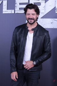 Filmpremiere 'Tyler Rake: Extraction 2' in Madrid