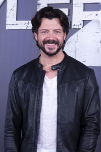 Filmpremiere 'Tyler Rake: Extraction 2' in Madrid