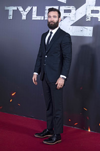 Filmpremiere 'Tyler Rake: Extraction 2' in Madrid