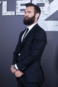 Filmpremiere 'Tyler Rake: Extraction 2' in Madrid