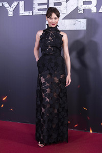 Filmpremiere 'Tyler Rake: Extraction 2' in Madrid