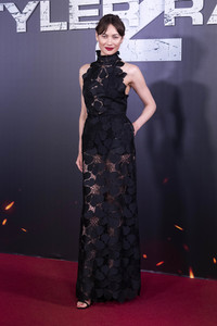 Filmpremiere 'Tyler Rake: Extraction 2' in Madrid