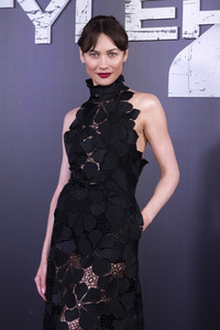 Filmpremiere 'Tyler Rake: Extraction 2' in Madrid