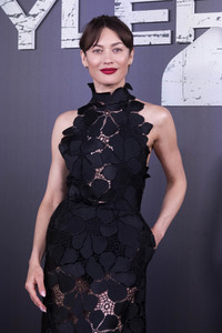 Filmpremiere 'Tyler Rake: Extraction 2' in Madrid